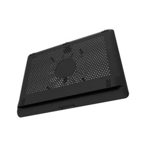 Hladilno stojalo za prenosnik do 17"', tih ventilator, Cooler Master Notepal L2