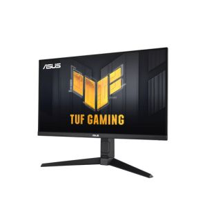 Monitor 27" (69 cm) QHD IPS 180Hz, HDR400, 2x HDMI, DisplayPort, USB, zvočniki, ASUS TUF Gaming VG27AQL3A