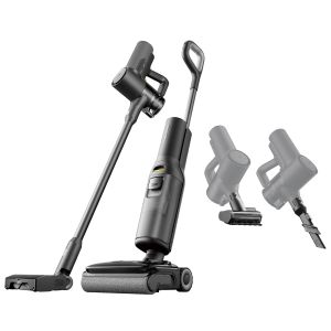 Roborock F25 Combo pokončni mokro-suhi sesalnik