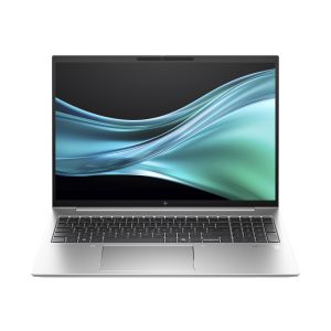 Prenosni računalnik HP EliteBook 860 G11 – pripravljen za umetno inteligenco – 16" – Intel Core Ultra 5 – 125U – vPro Essentials – 16 GB pomnilnika RAM – 1 TB SSD – bosanski/hrvaški/črnogorski/slovenski/srbski