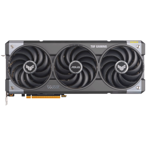 ASUS TUF Gaming Radeon RX 9070 XT OC Edition 16GB GDDR6 (TUF-RX9070XT-O16G-GAMING) grafična kartica, PCIe 5.0, 1xHDMI 2.1b, 3xDisplayPort 2.1a