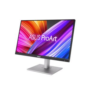 Monitor 27" (69 cm) QHD IPS 144Hz HDR400, 2xHDMI, DisplayPort, USB-C DP, PowerDelivery, Zvočniki, ASUS ProArt PA278CGV