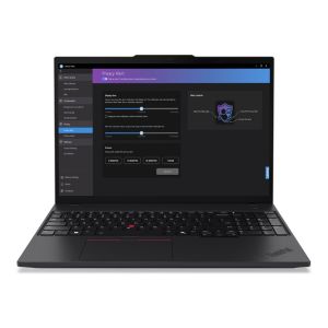 Lenovo ThinkPad T16 Gen 3 - AI Ready - 16" - Intel Core Ultra 7 - 155U 