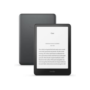 E-bralnik Amazon Kindle Paperwhite 2024 (12 gen), 7'' 16GB WiFi, 300dpi, USB-C, črn