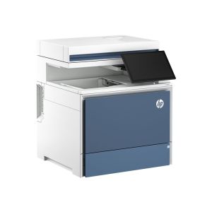 HP LaserJet Enterprise Flow MFP 5800zf - večnamenski tiskalnik