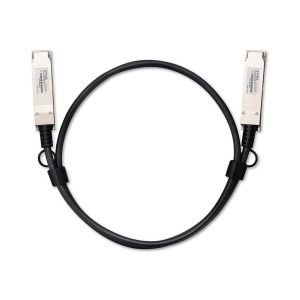 Zyxel 100GBase kabel za neposredno pritrditev - 1 m