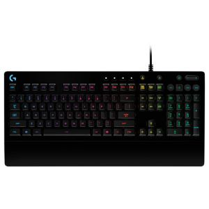Tipkovnica Logitech G213 Prodigy Gaming, USB, SLO