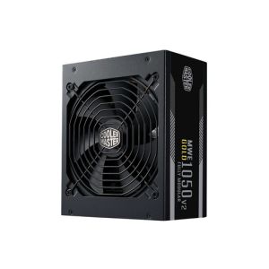 Napajalnik ATX Cooler Master MWE Gold V2 Fully Modular 1050W, ATX 3.1, 80 PLUS Gold, črn