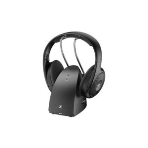 Slušalke Sennheiser RS 120-W, wireless