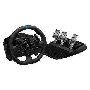 Volan Logitech G923, USB, za Xbox X/S, Xbox One in PC