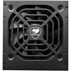 COUGAR XTC550 - napajalnik ATX , 550W, črn