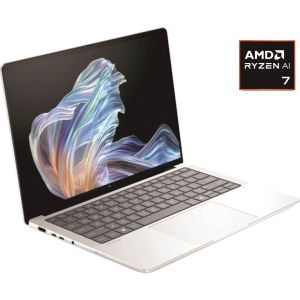 Prenosni računalnik HP EliteBook X G1a Next Gen AI - 14" - AMD Ryzen AI 7 PRO - 360 - 64 GB RAM