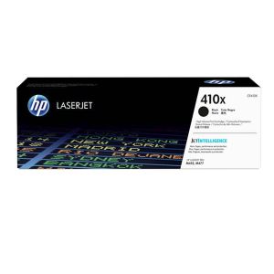 TONER HP 410X ČRN ZA LJ M377, M477, M452 ZA 6.500 STRANI