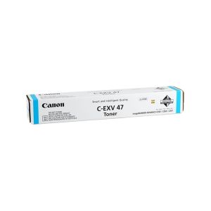 Toner Canon C-EXV 47 C (8517B002) (cian), original