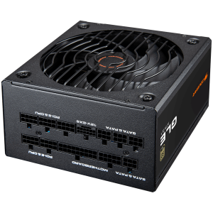 Napajalnik COUGAR GLE 1000 PSU, 80 plus Gold, 1000W, Fully Modular