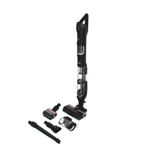 Multifunkcijski baterijski sesalnik HOOVER HFX10P 011 + PET in CORNER krtača