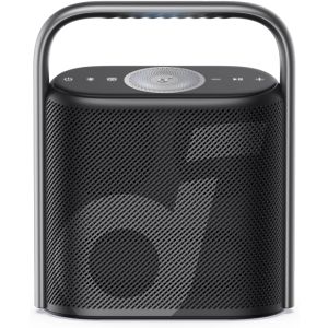 Anker Soundcore prenosni Bluetooth zvočnik Motion X500, črn