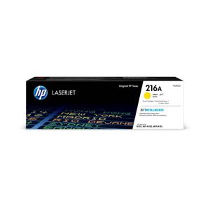 Toner HP 216A W2412A (rumena), original