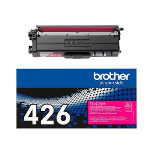 Brother TN426M - Super Jumbo - magenta toner