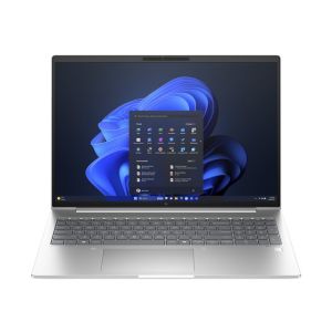 Prenosni računalnik HP EliteBook 660 G11 – pripravljen za umetno inteligenco – 16" – Intel Core Ultra 7 – 155U – 16 GB pomnilnika RAM – 512 GB SSD – bosanski/hrvaški/črnogorski/slovenski/srbski