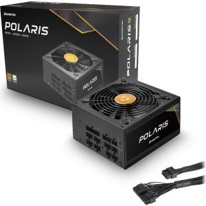 Chieftec Polaris Series 1250W ATX GOLD modularni napajalnik
