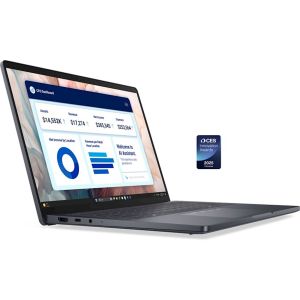 Prenosnik Dell Pro 14 Premium U5-238V/32GB/SSD 512 GB/32GB/SSD 512GB/UMA/W11Pro