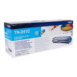 Brother TN241C - cian - toner