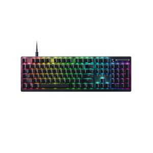 Tipkovnica Razer Deathstalker V2, Linear Low-Profile, UK SLO g.
