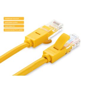 Ugreen Cat5e UTP LAN kabel 2m - polybag