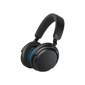 Slušalke Sennheiser ACCENTUM Wireless, ANC, Blues