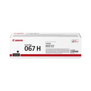 Toner Canon CRG-067HBK (5106C002AA) (črna), original
