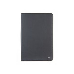 Ovitek Gecko Universal Stand, za 7"-8" tablice in e-bralnike, črn