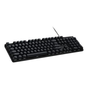 Logitech G G413 SE - tipkovnica - QWERTY - ZDA - črna Vnosna naprava
