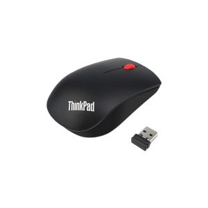 Miška Lenovo ThinkPad Essential - miška - 2,4 GHz - Kampus