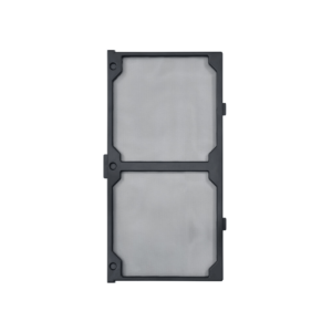 Protiprašni filter za Lian Li LANCOOL 207, črn