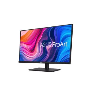 Monitor 32" (81 cm) WQHD IPS 165Hz HDR10, 2xHDMI, DisplayPort, USB-C DP, PowerDelivery, 4x USB-A, zvočniki, ASUS ProArt PA328CGV