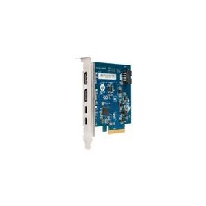 HP - Adapter za Thunderbolt - PCIe - Thunderbolt 3 x 1