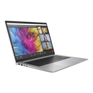 Mobilna delovna postaja HP ZBook Firefly 14 G11 – pripravljena za umetno inteligenco – 14" – Intel Core Ultra 7 – 165H – vPro – 32 GB pomnilnika RAM – 1 TB SSD – bosanščina/hrvaščina/črnogorščina/slovenščina/srbščina