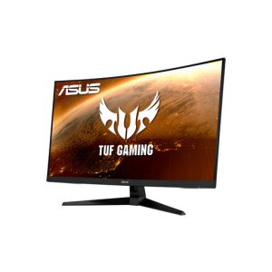 Monitor 31.5" (80 cm) FullHD VA 165Hz, ukrivljen, VGA, HDMI, zvočniki, ASUS TUF Gaming VG328H1B