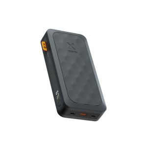 Polnilna baterija Xtorm Fuel 67W, 27.000 mAh, 2x USB-C PD 67W, USB-A QC 3.0, črna