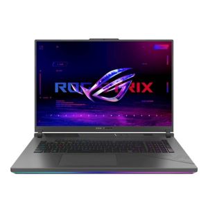 ASUS ROG Strix G18 G814JV-N6035W - 18" - Intel Core i7 - 13650HX 