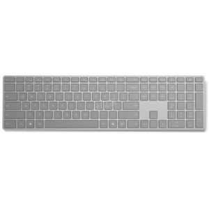 MS Surface tipkovnica Sling SLO sive barve