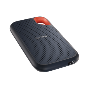 SanDisk Extreme 500GB Portable SSD 1050/1000 MB/s USB 3.2 Gen 2