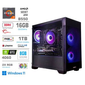 Računalnik PCX Exton R9 5950X 32GB 2TB RTX5070Ti