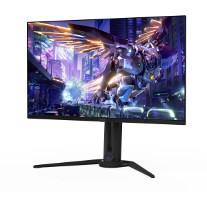 GIGABYTE AORUS FO32U2P 31.5'' OLED UHD monitor, 3840 x 2160, 0.03ms, 240Hz, zvočniki