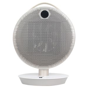 SHX eleganten zmogljiv grelec  220W bel