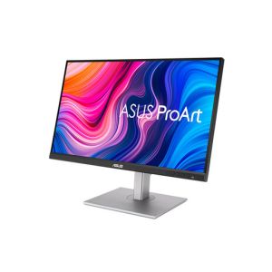Monitor 27" (69 cm) WQHD IPS 75Hz, HDMI, 2xDisplayPort, USB-C DP, PowerDelivery, zvočniki, ASUS ProArt PA278CV
