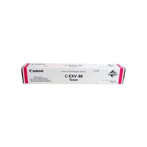 Toner Canon C-EXV 48 M (9108B002AA) (magenta), original