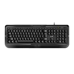 Tipkovnica Genius Smart KB-118 II USB