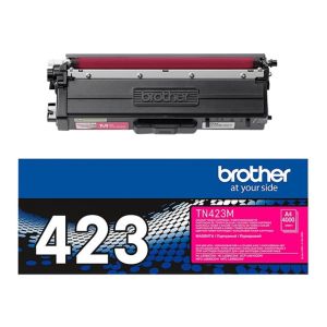 Toner Brother TN-423M (magenta), original